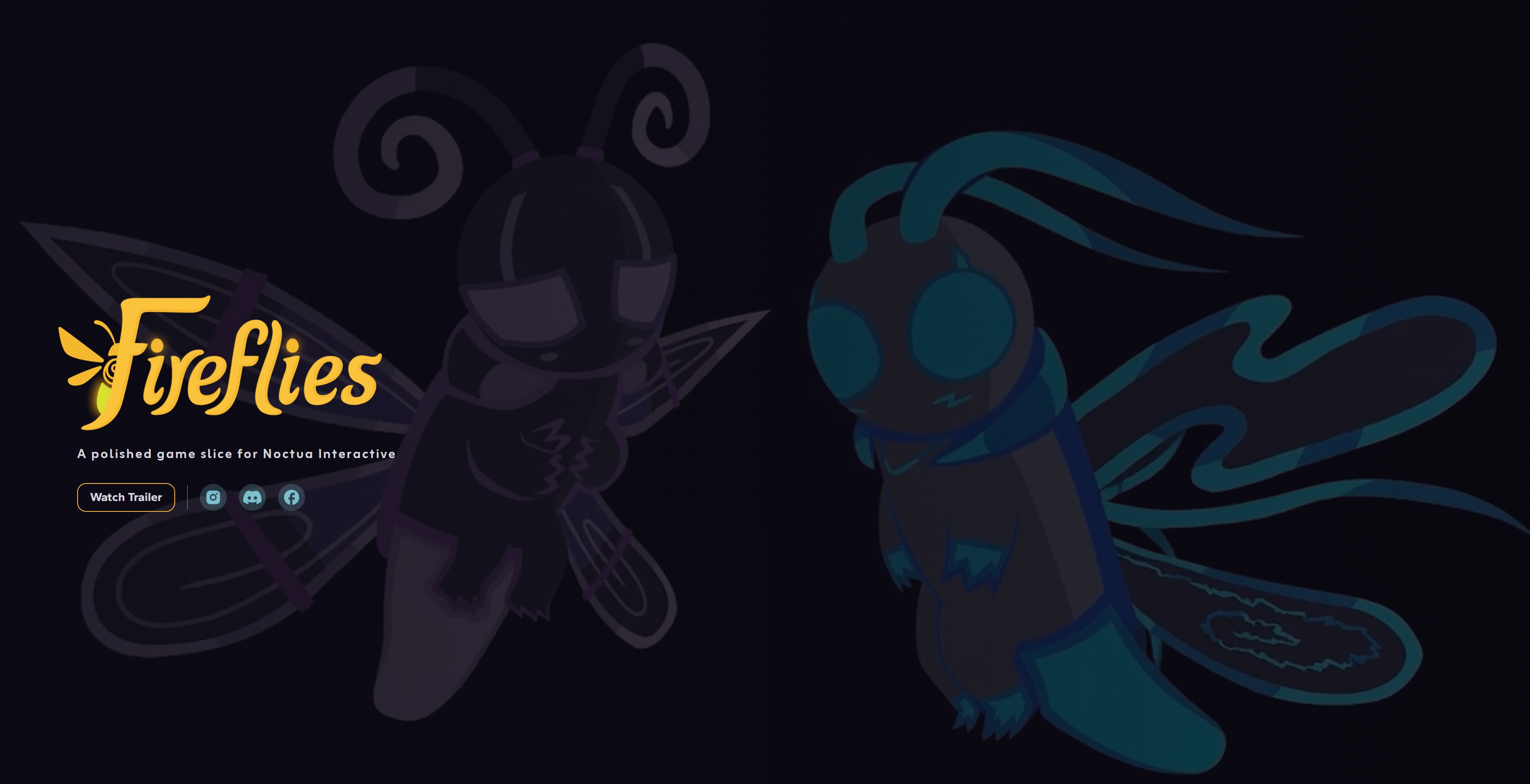 Fireflies